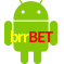 Aplicativo brrbet para Android