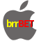 Aplicativo brrbet para iOS