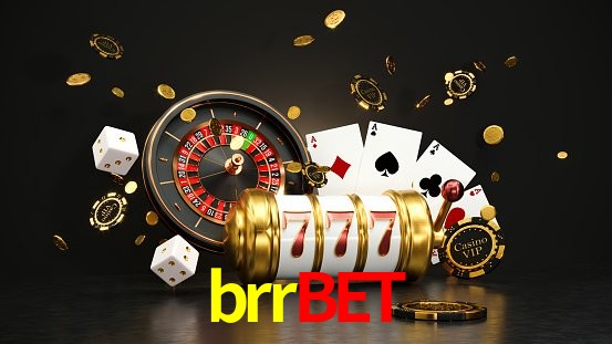 Welcome Bonus brrbet