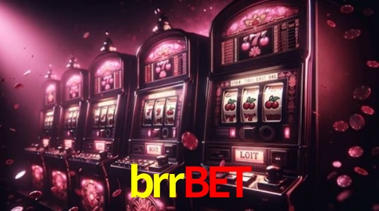 Casino Ao Vivo brrbet