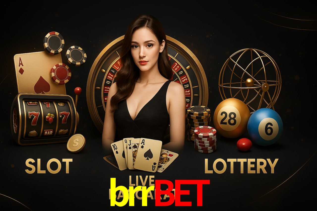 brrbet Belo Horizonte - Promo Tips