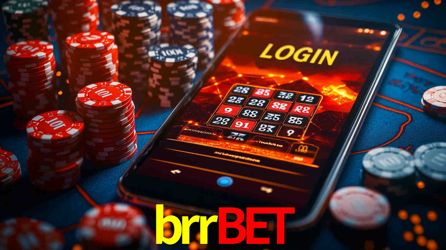 brrbet: A Experiência de Casino com Jogos de Mesa ao Vivo