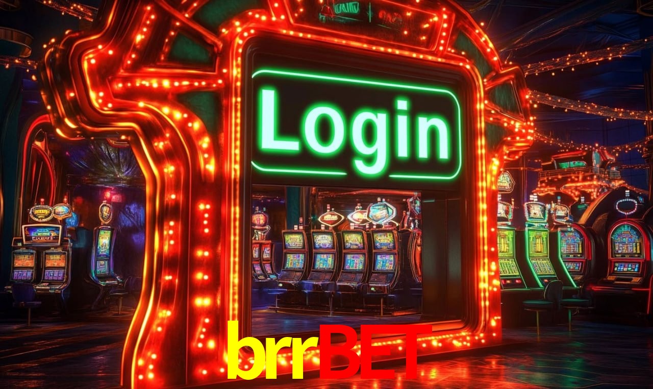 Casino Ao Vivo brrbet