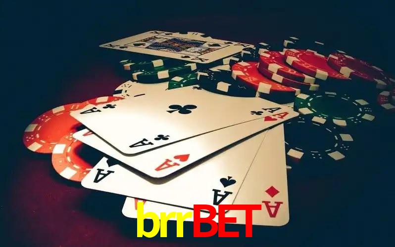 brrbet Brasília - Betting Features
