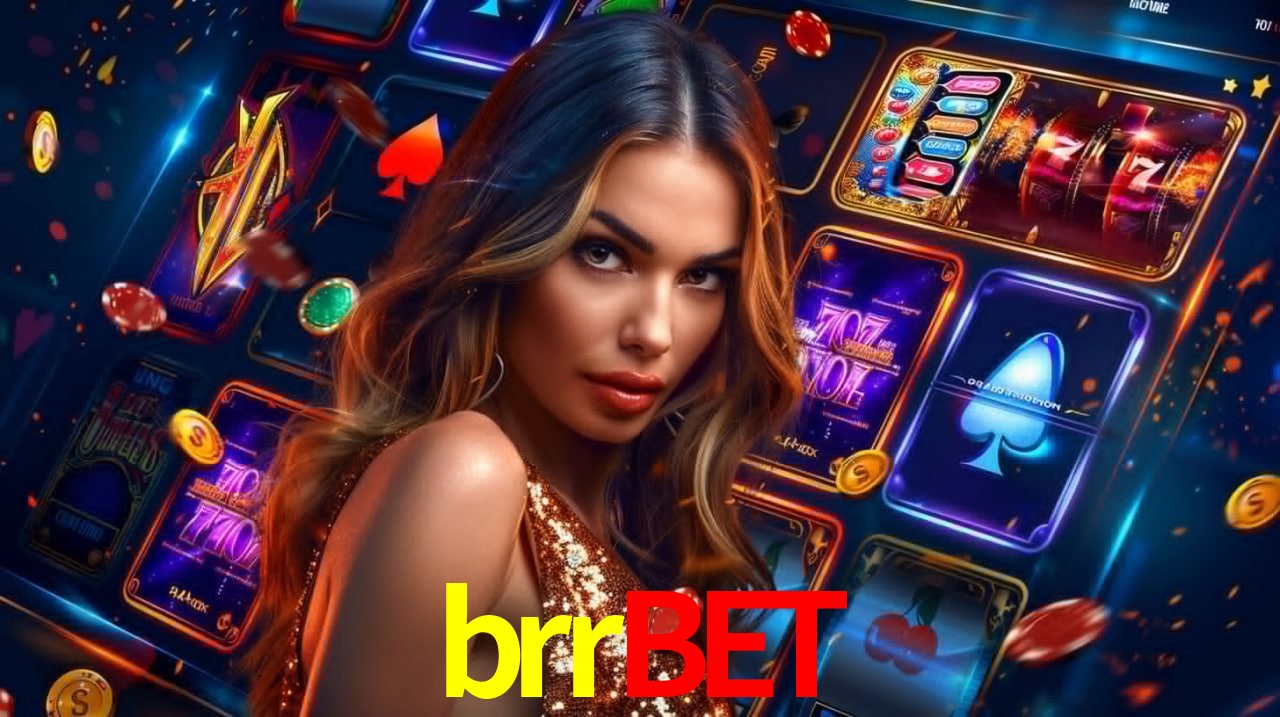 cassino brrbet
