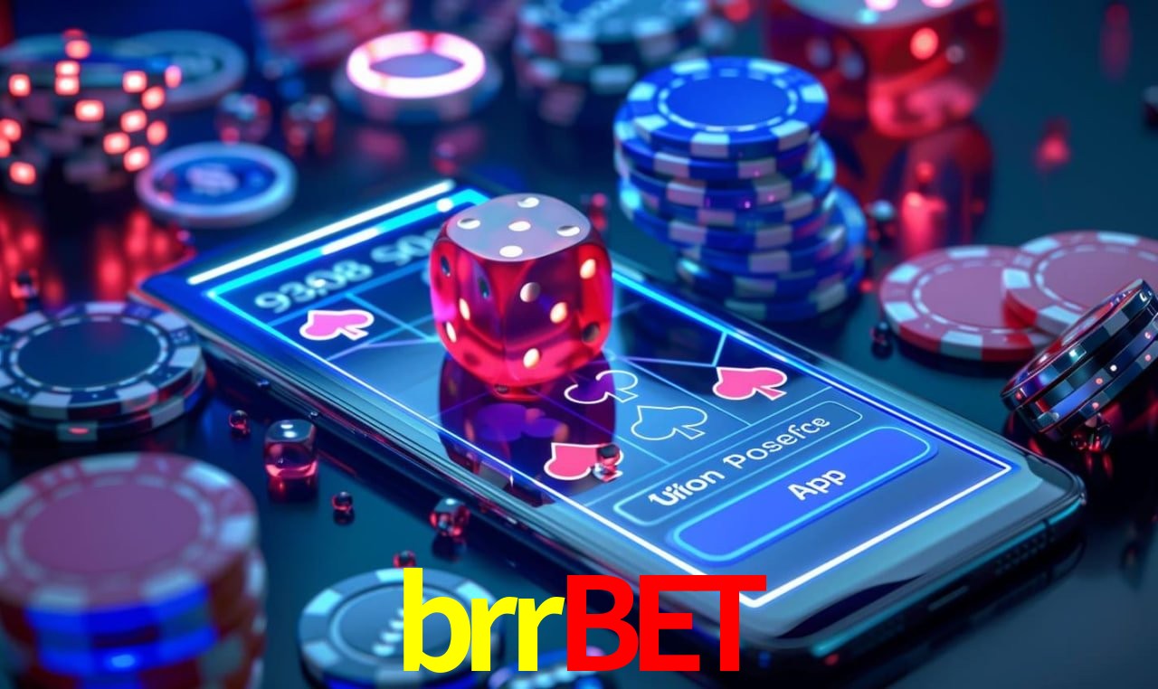 brrbet - Análise de Mercados Esportivos