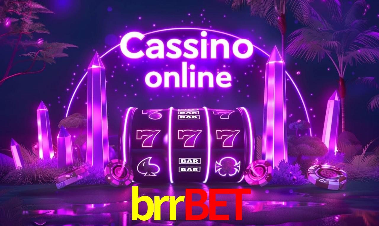 brrbet Entrar - Login Seguro Certificado