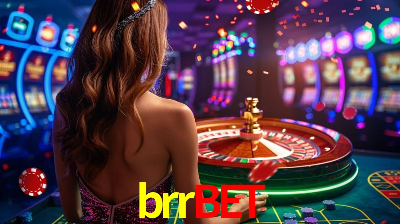 brrbet - App Features
