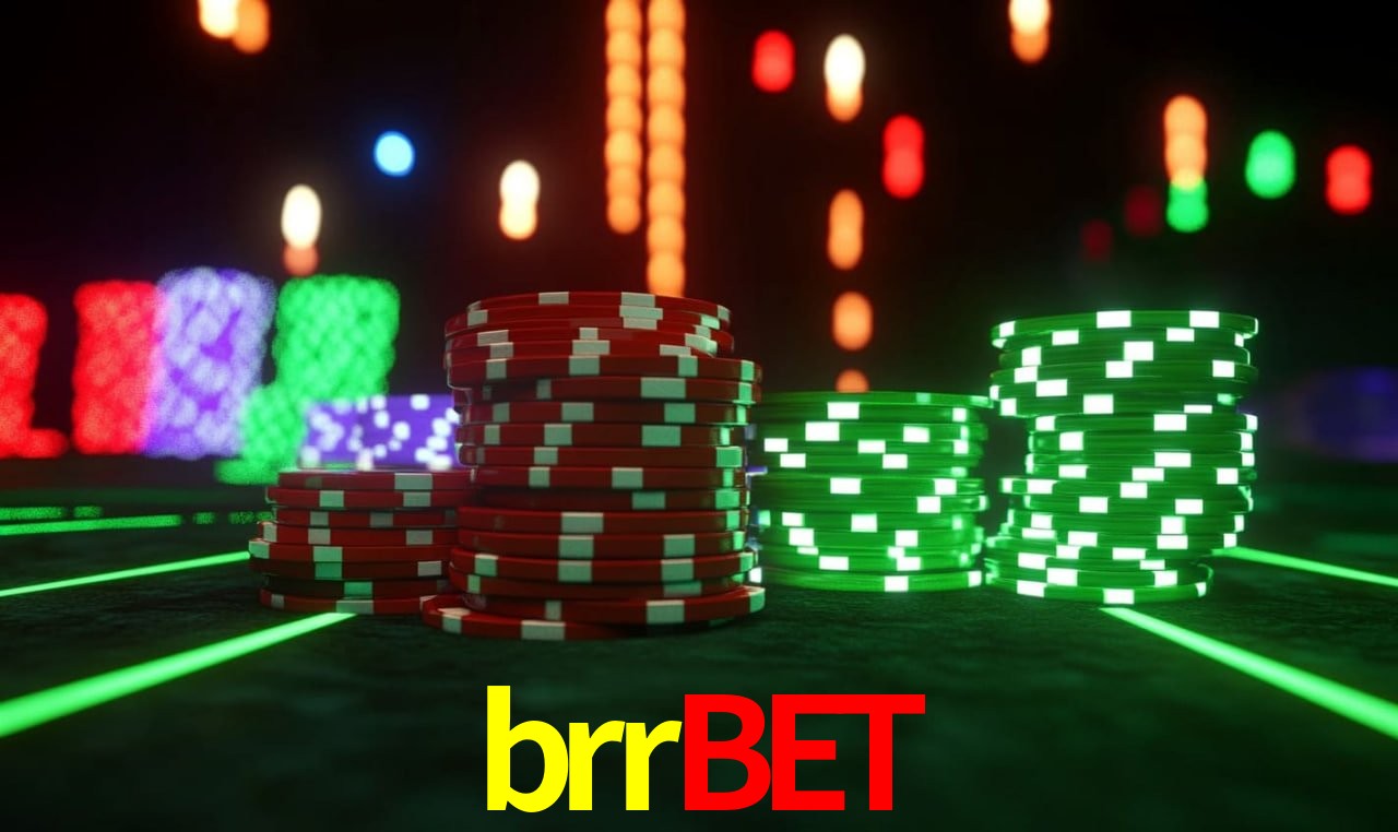 Slot Games brrbet