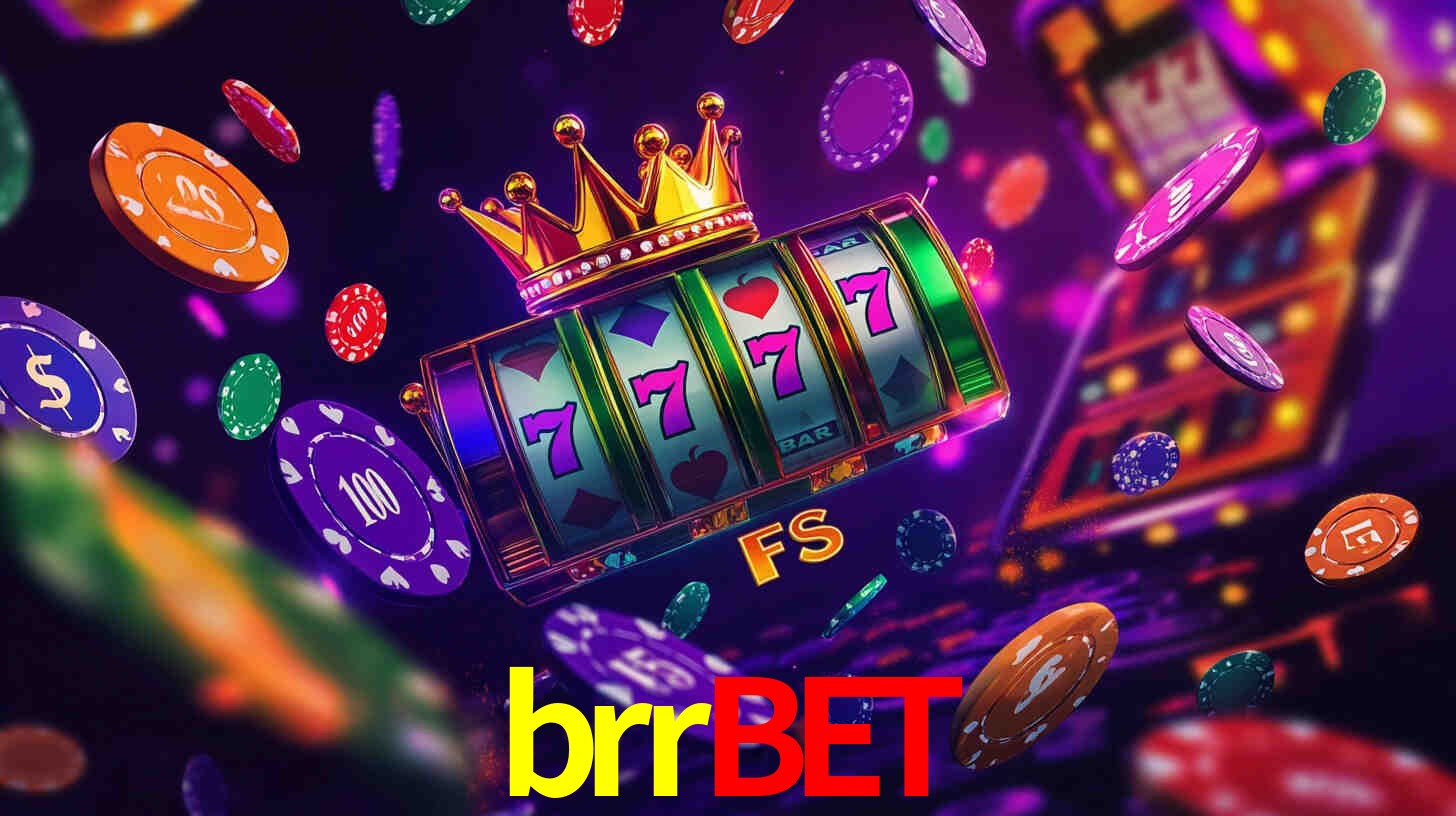 VIP Casino brrbet