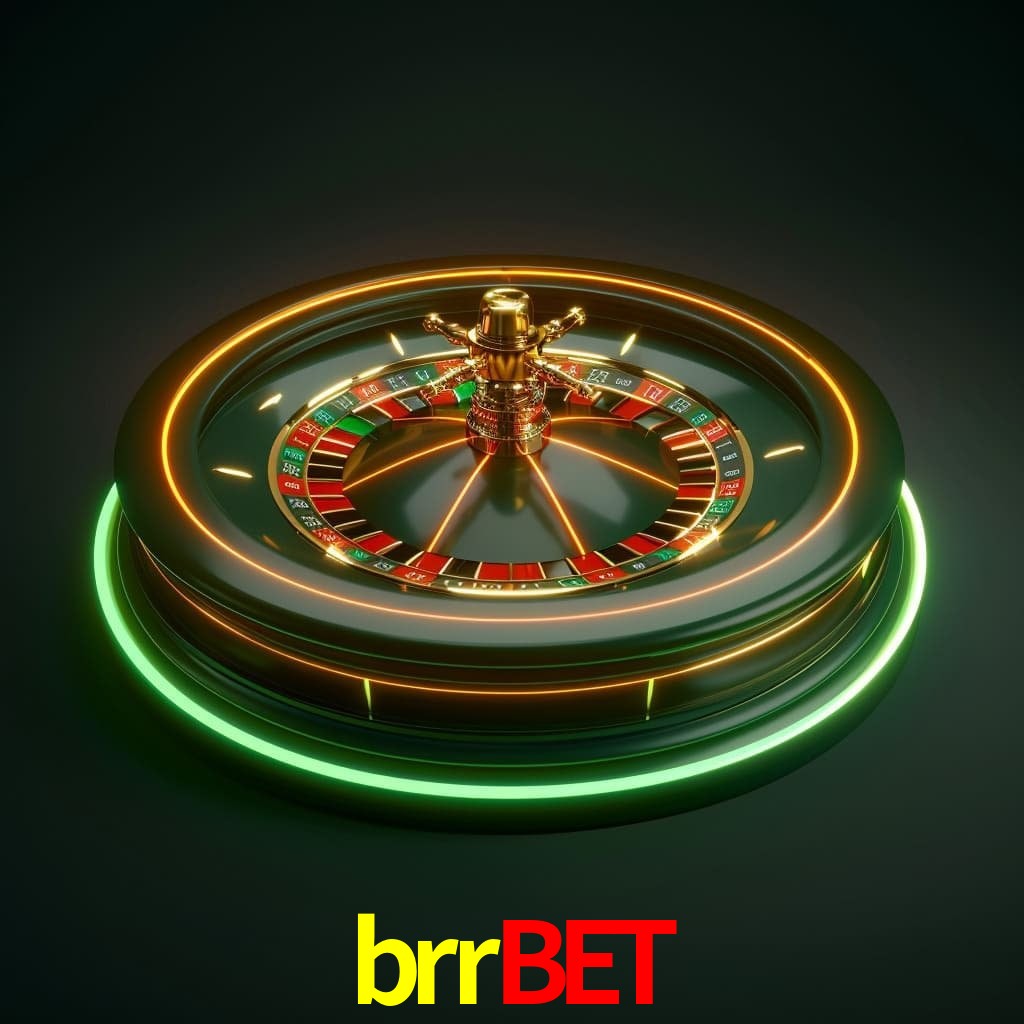 brrbet App - Aplicativo Móvel Oficial