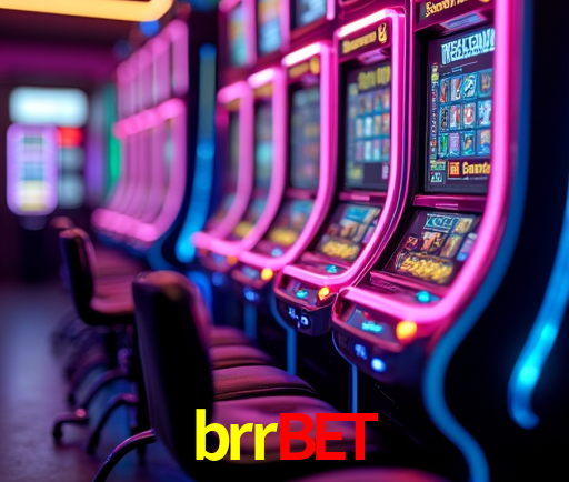 brrbet São Paulo - Top Slots
