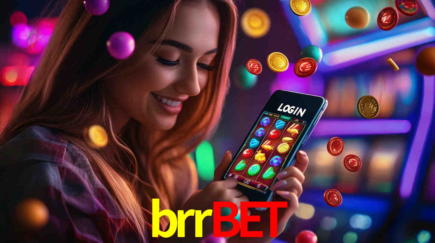 Experimente o Login Seguro Premium no brrbet